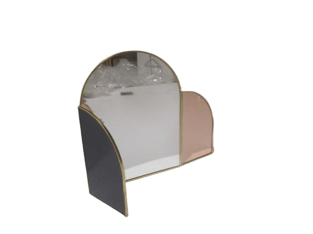 Mirror Col H25.5