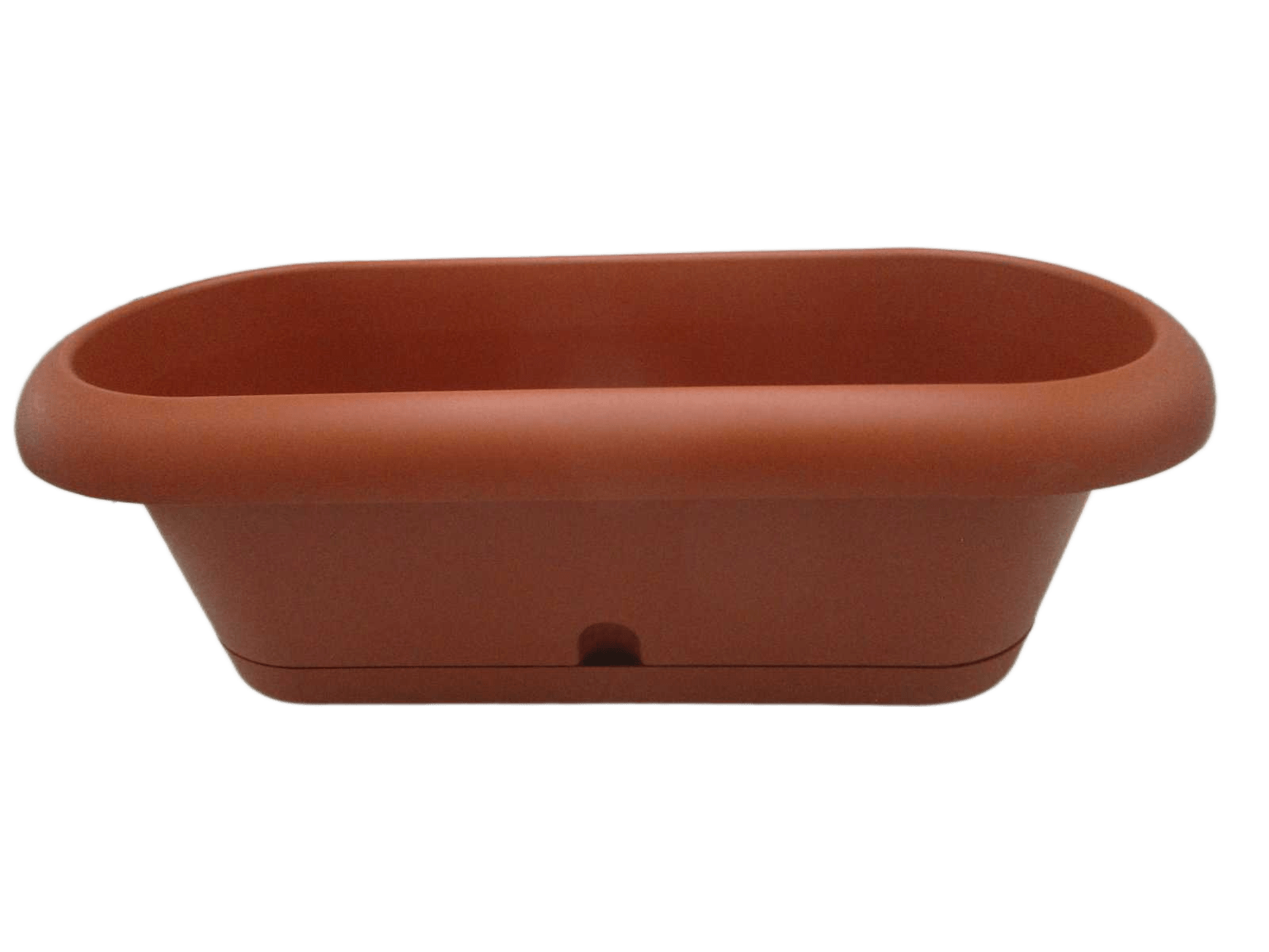 Pot Piera - Flower Box Cm 50 12cl=