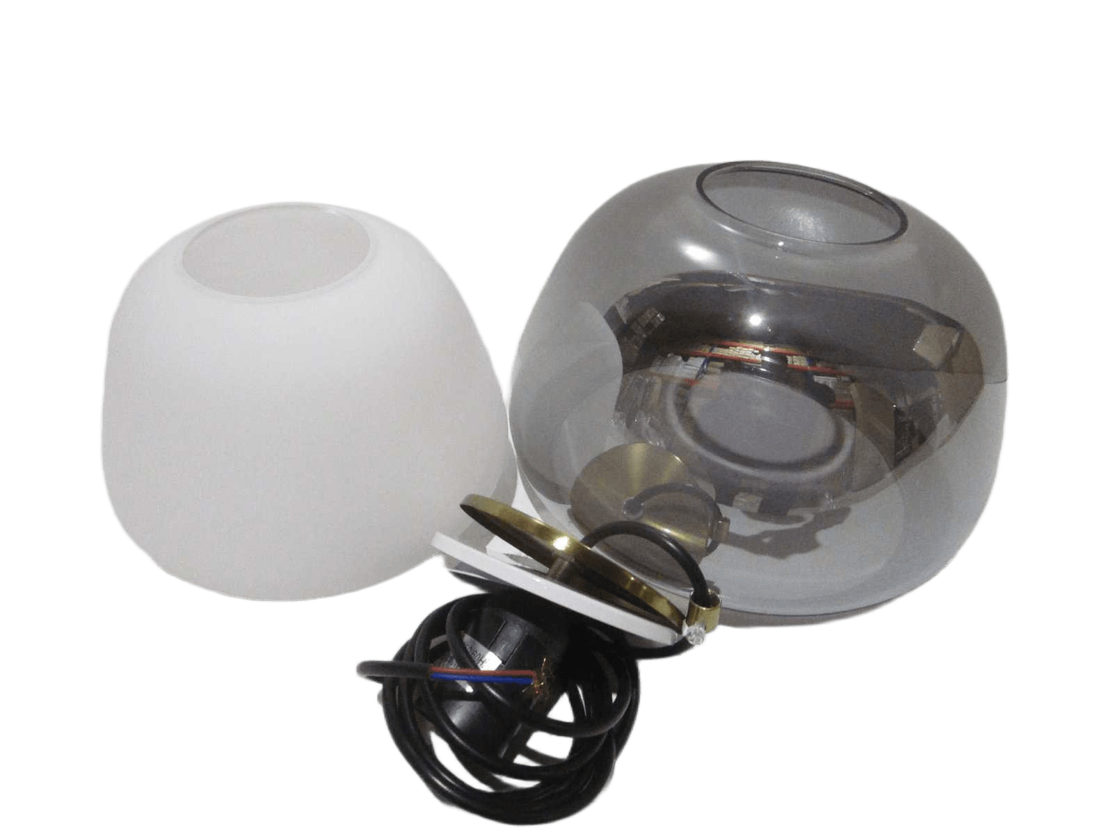 Pending Lamp, Led 12w