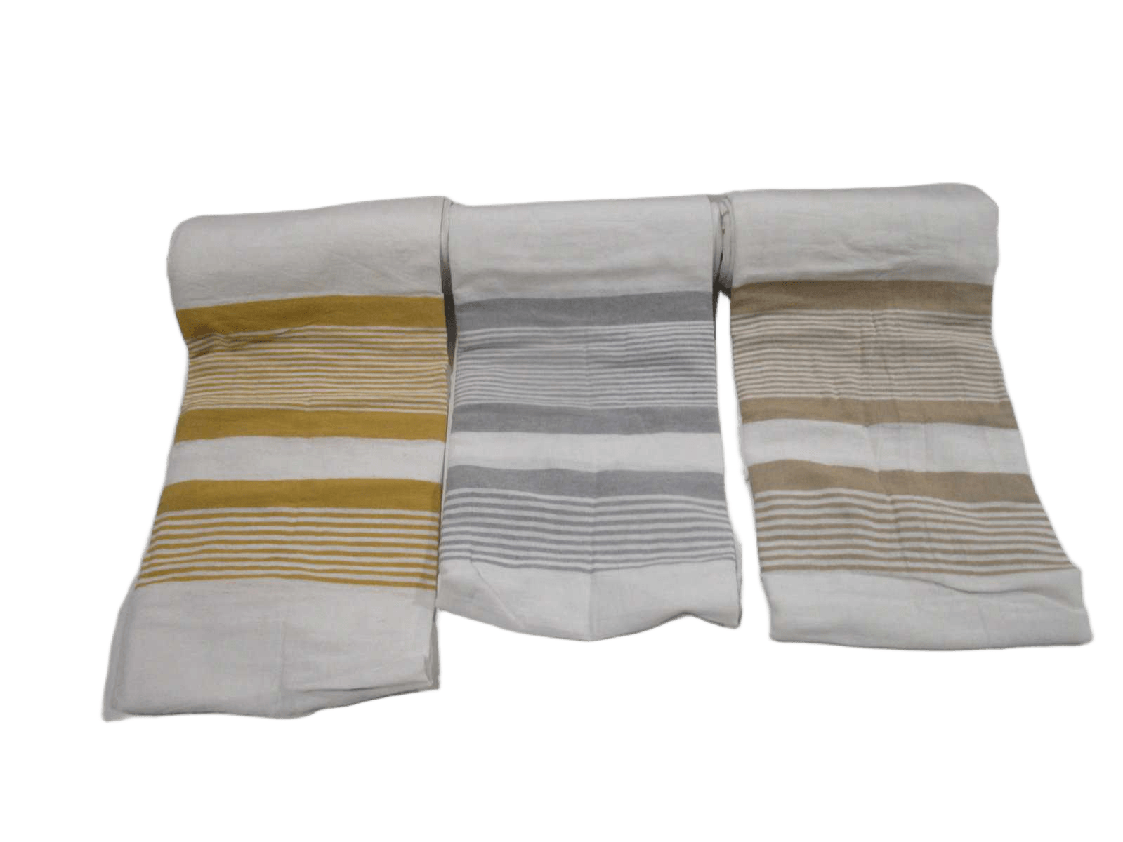 Hamman Towel 150x220cm 3ass
