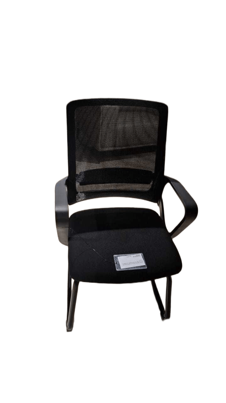 Chair Swivel Black Seat:os-300 Black 583*574*970