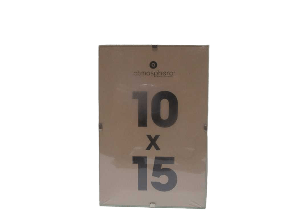 Photo Fram Clear Sully 10x15 Dis