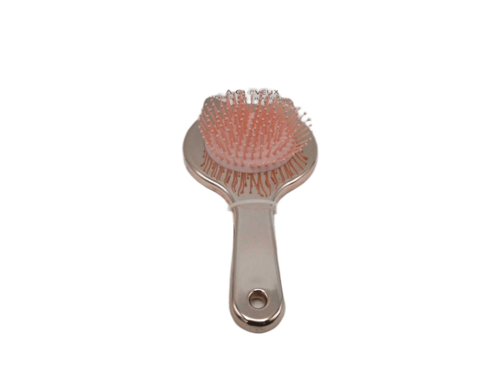 Cat Hairbrush M24
