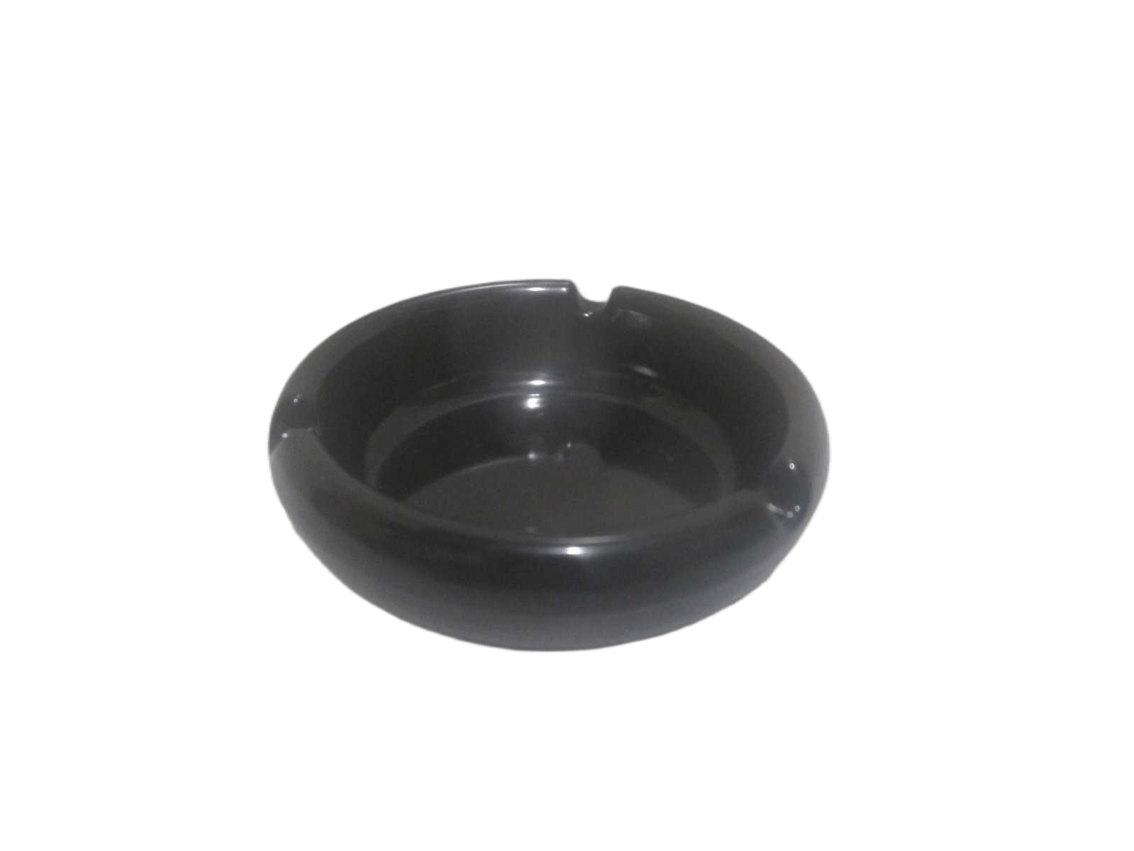 Ash Tray 100% Melamine 120g 10.6cm 1cl=