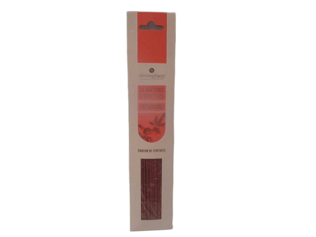 Incense Patchou Stick Kili X20