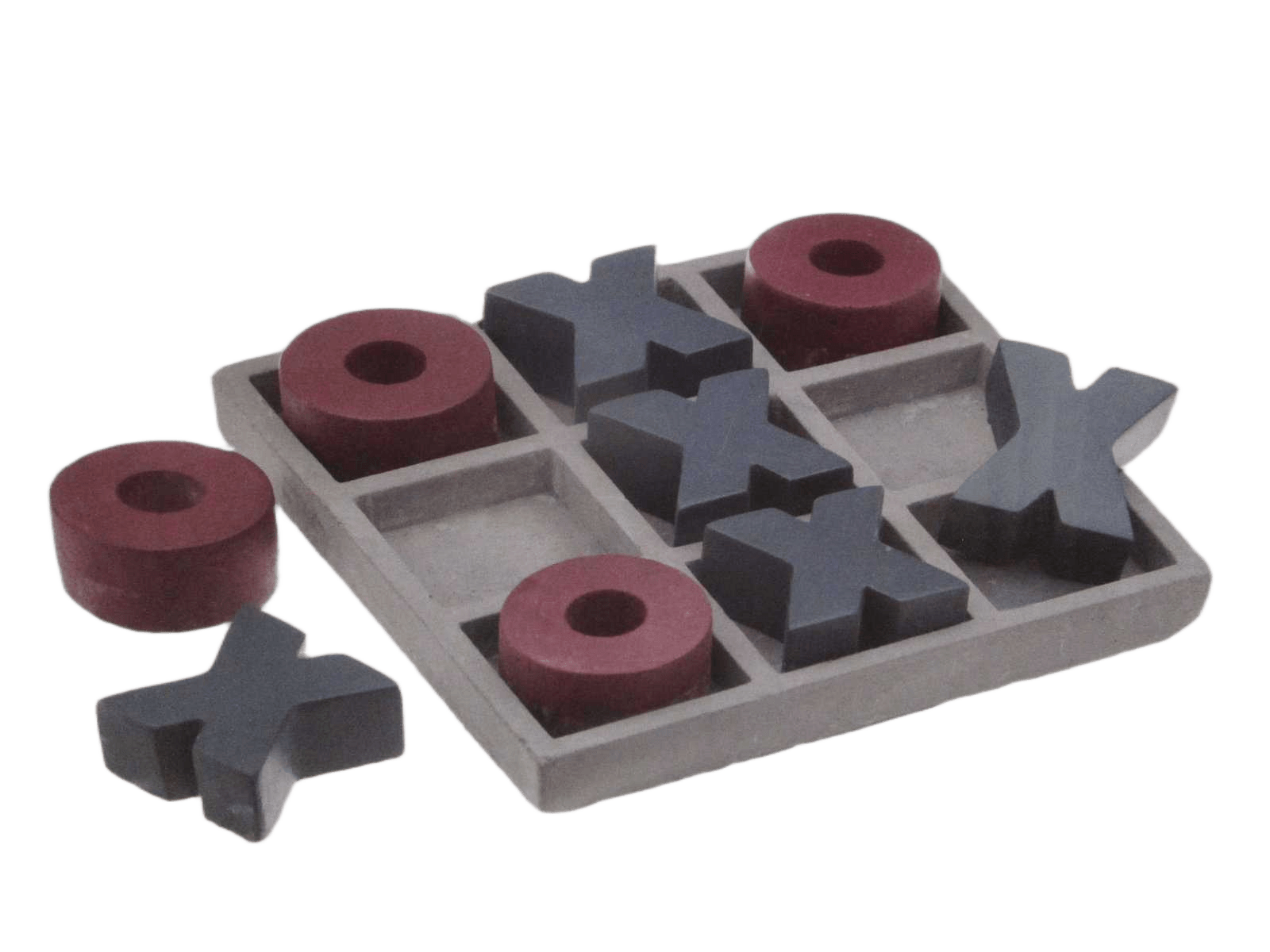 Checkerboard French Cement L15 1cl=