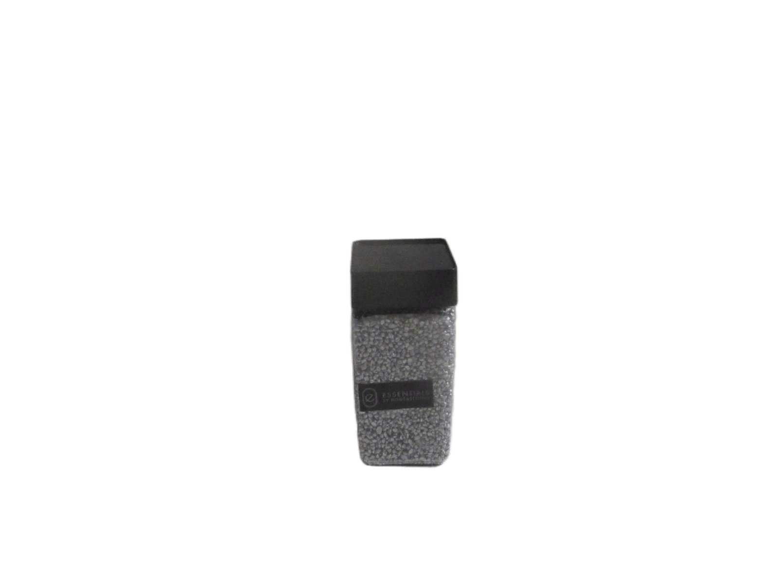 Stone Deco 550ml Silver