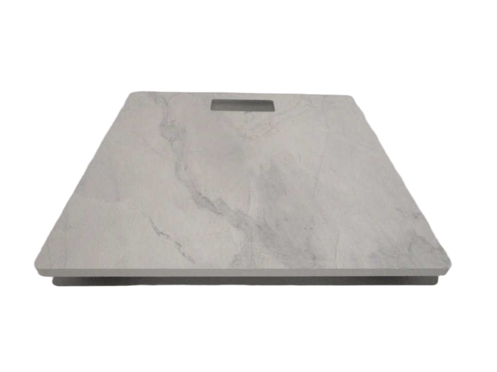 Scale Diatomite Body Ass