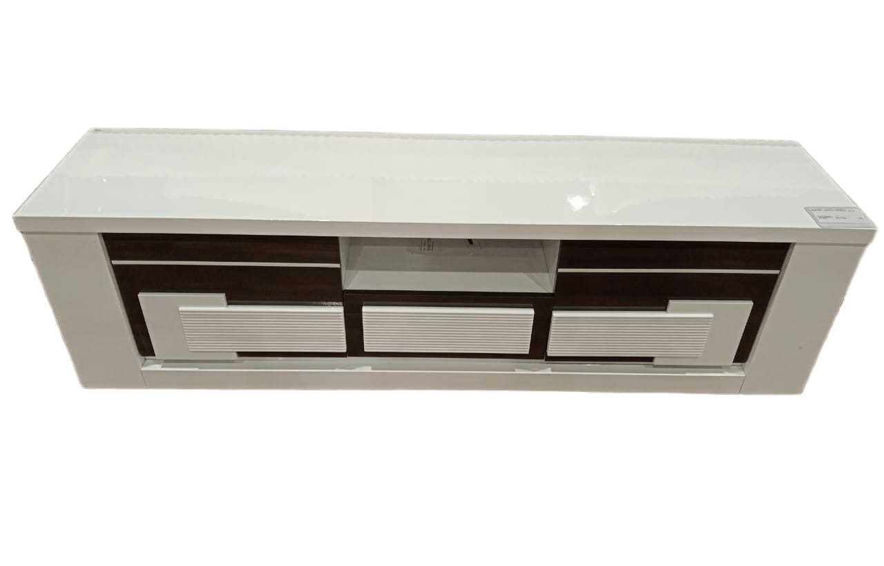 Tv Stand 2 Doors 1 Drawer