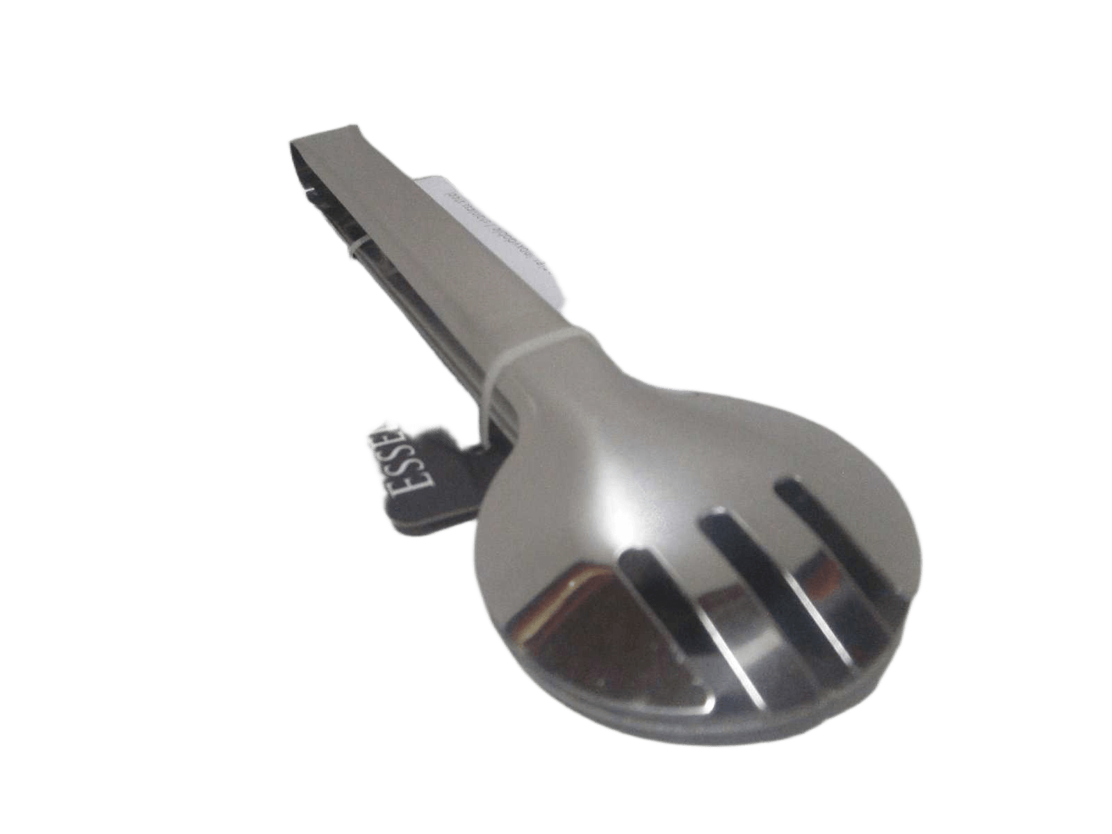 Food Tong Stainless Steel 430,thickness 0.8mm Packing Color Card 24ac