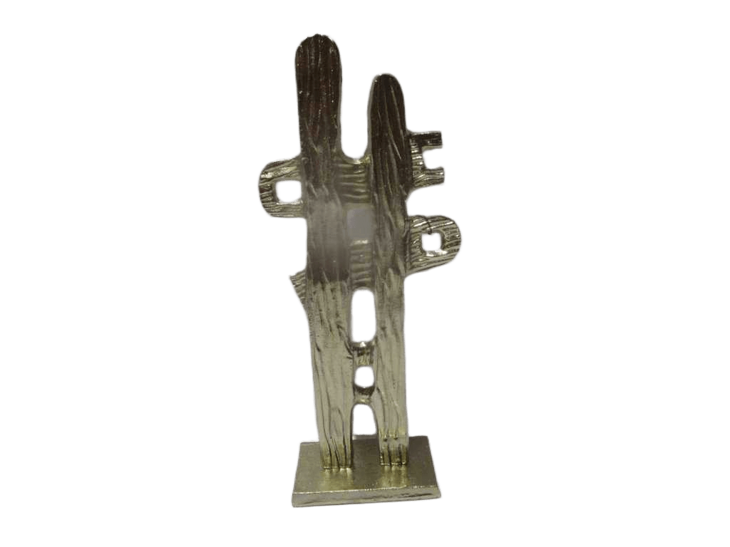 Statue Metal