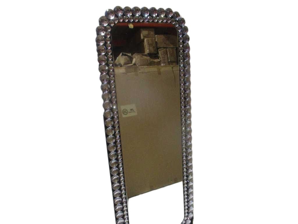 Mirror With Support 60x160x2