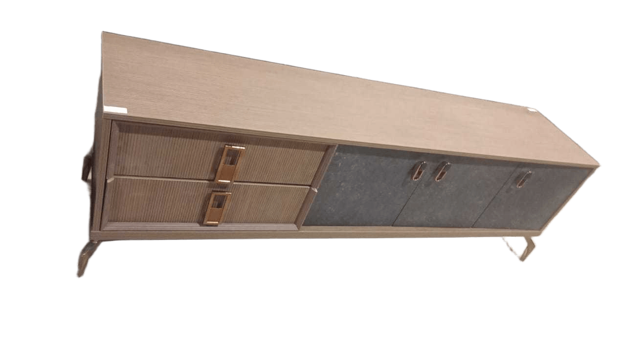 Tv Unit 200 X 45 X 62