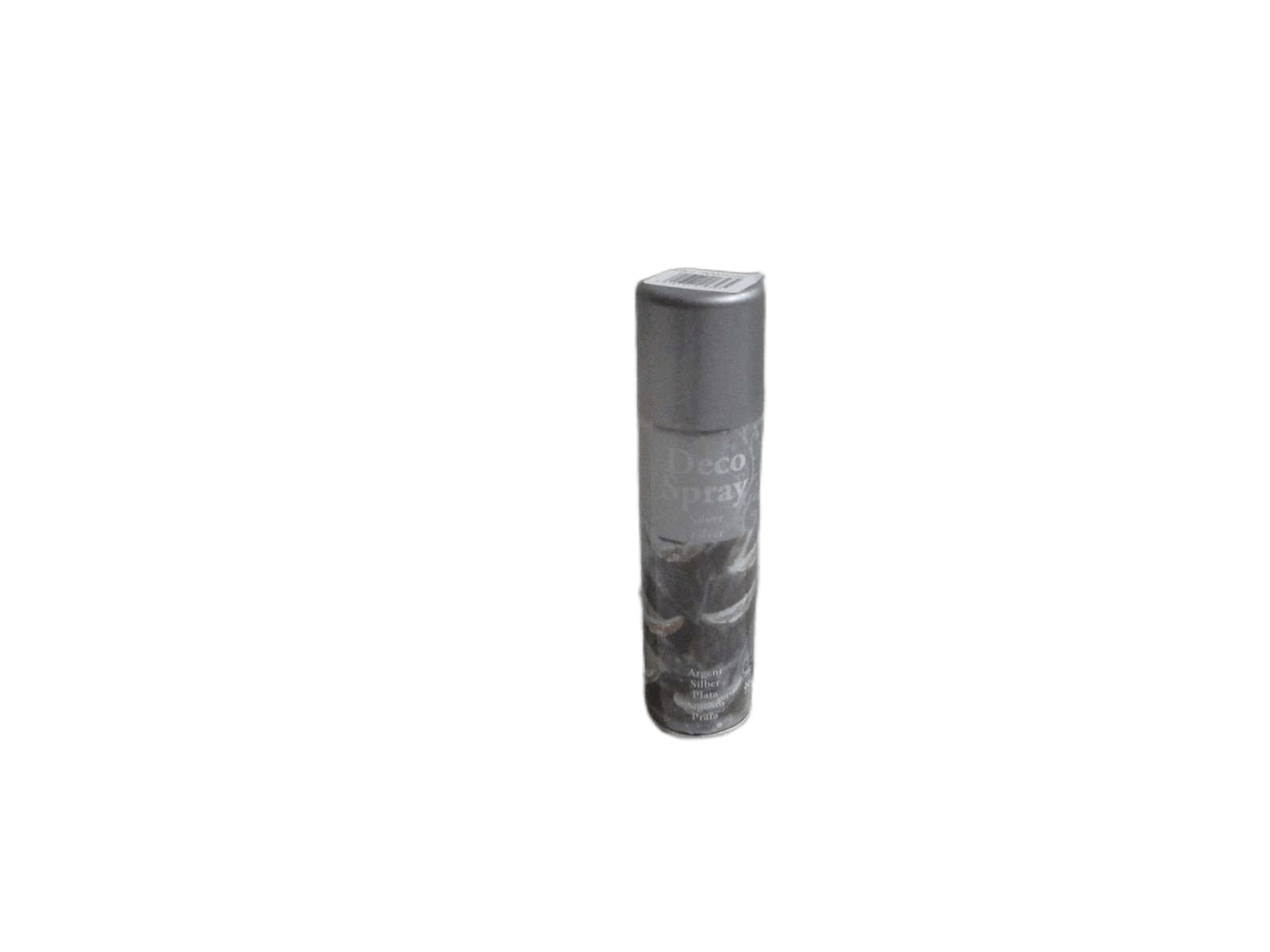 Spray Silver Deco 150ml