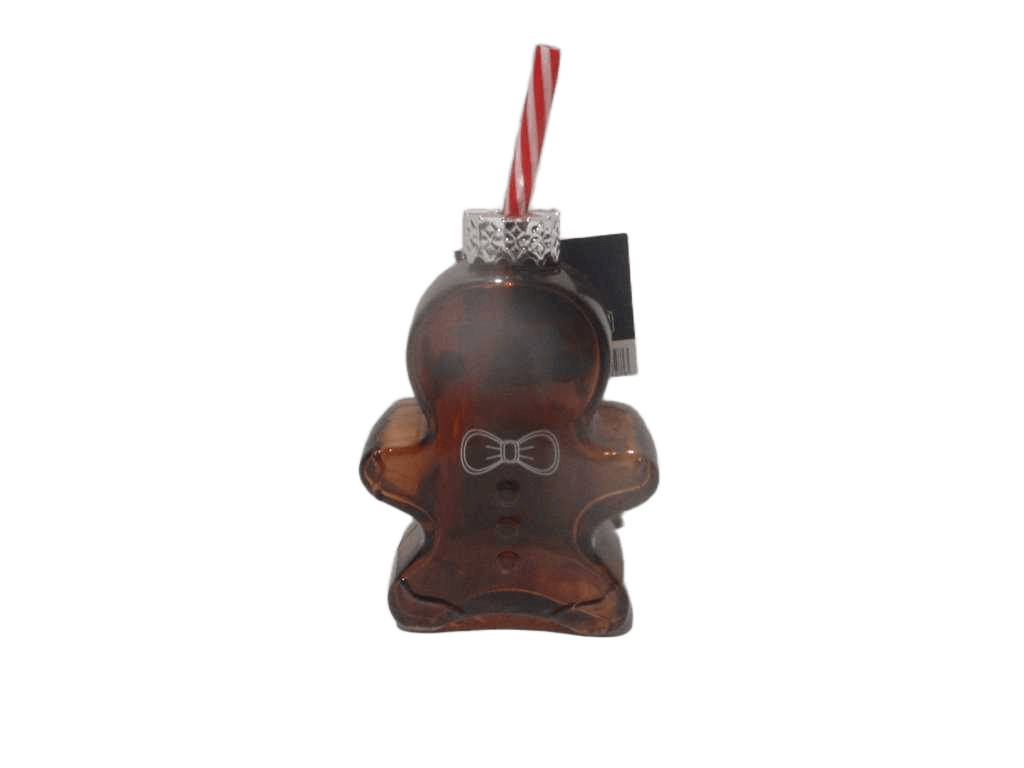 Gingerman Gobelet