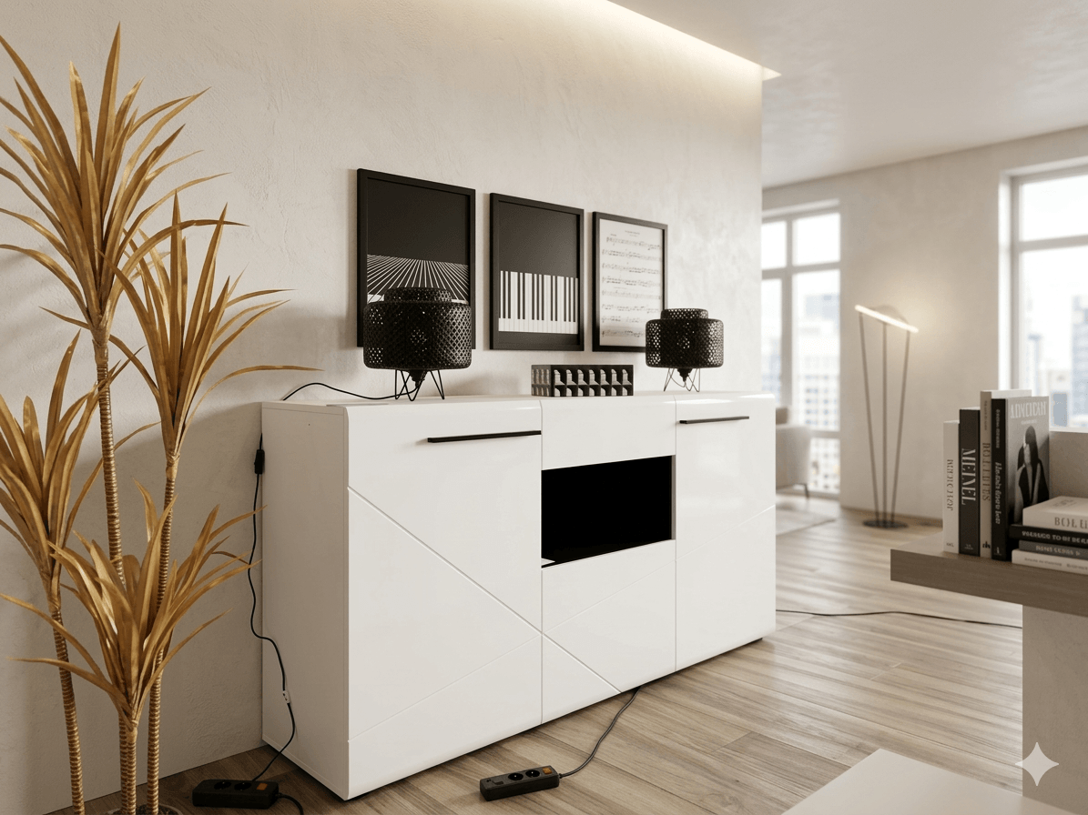 Cabinet Melamine Faced Chipboard 16mm
