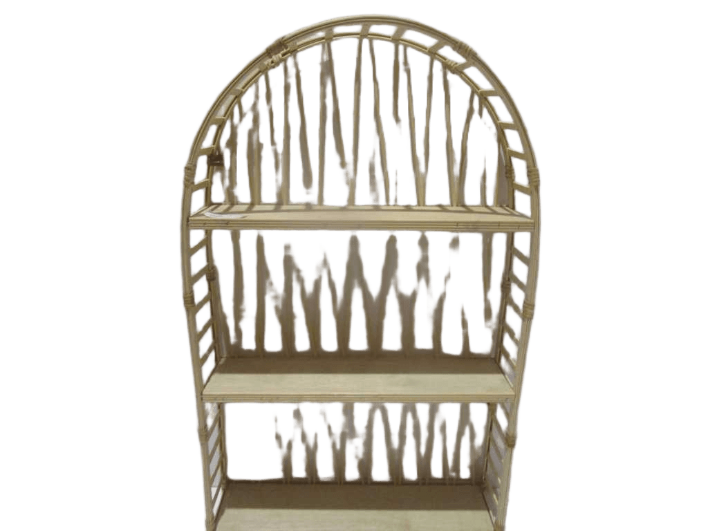 Shelf Bamboo Anahi 74x45