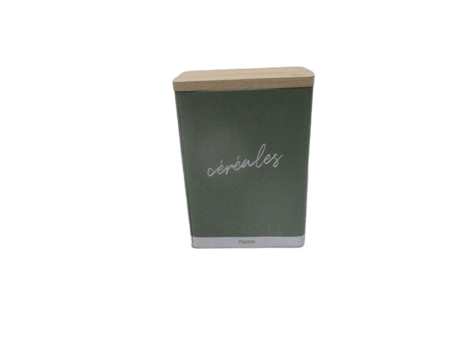 Cereal Box Color Ed Br8