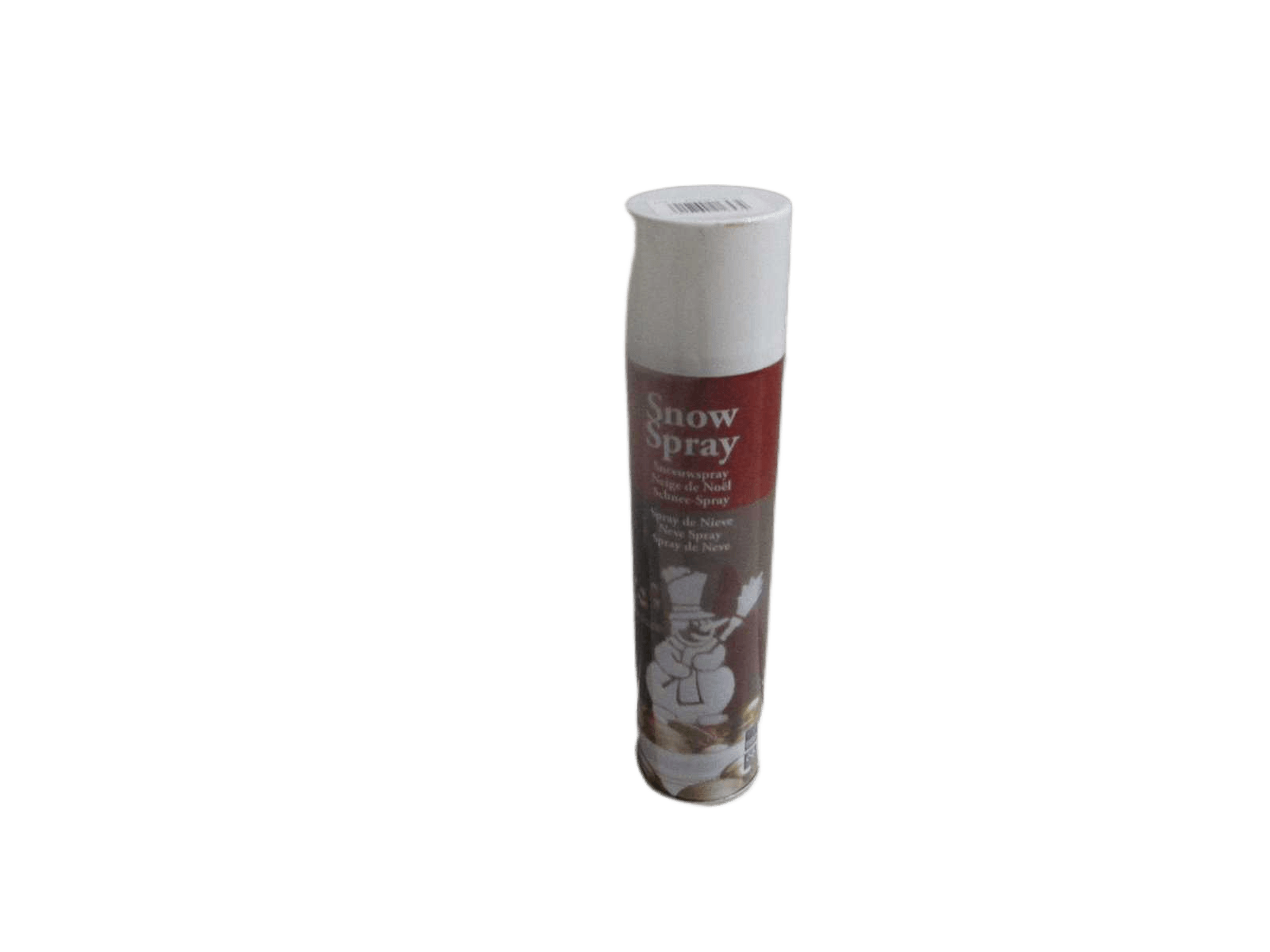 Spray Snow 300ml
