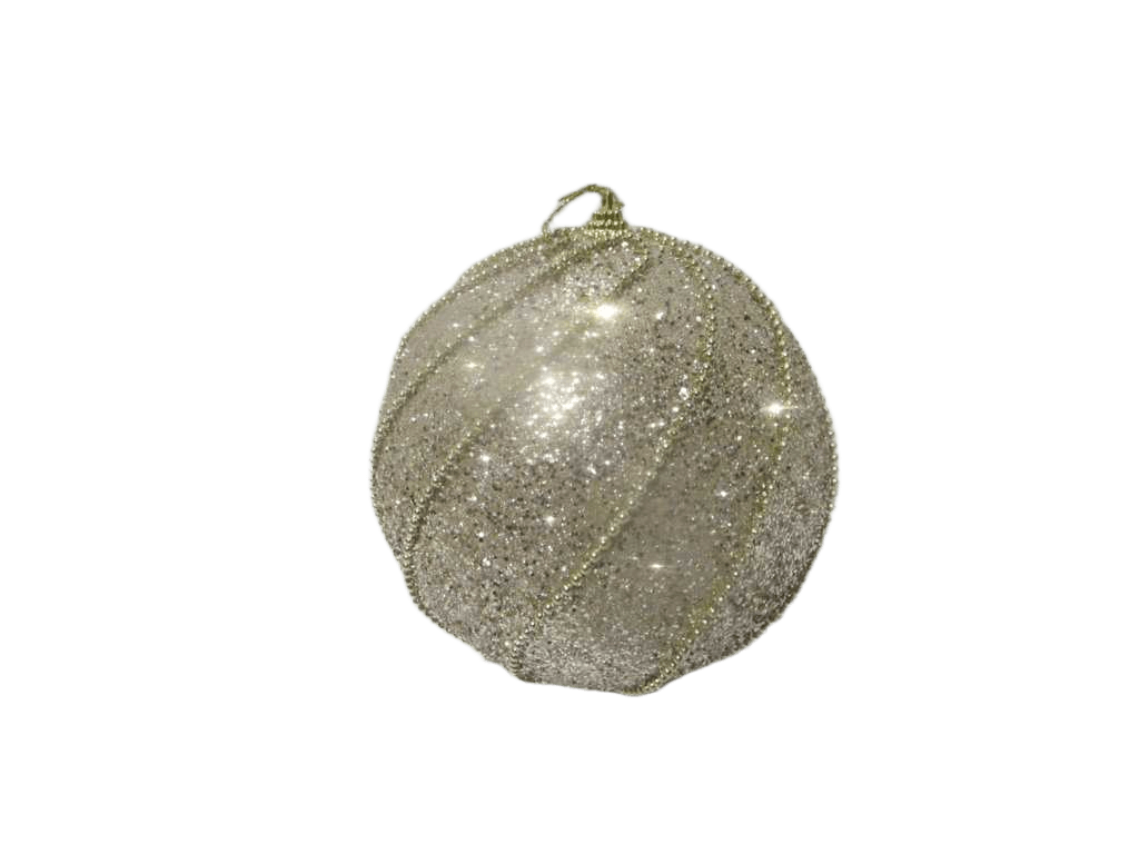 Bdn Plf Max Gold Glit D15cm