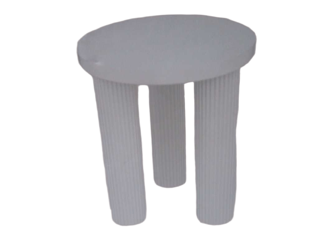 Side Table Tella Cream