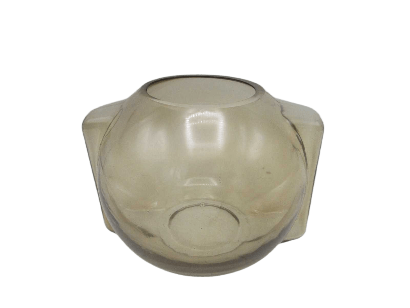 Candle Holder Glass