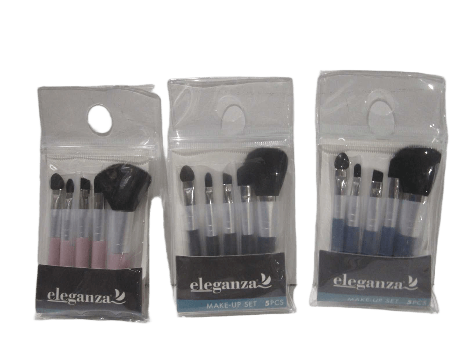 Make Up Set 5pcs Mini Brushes
