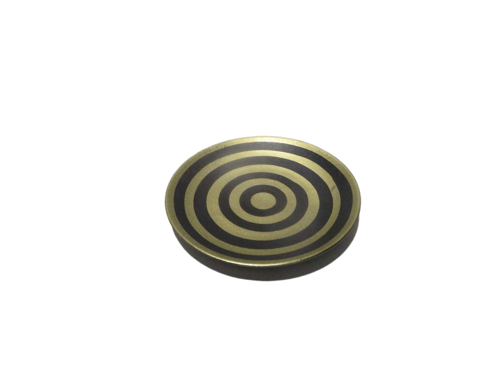 Round Plate
