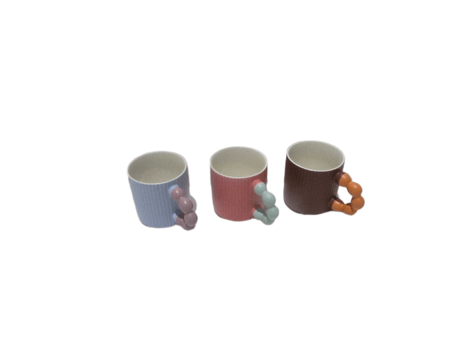 Mug - 3 Design Ass