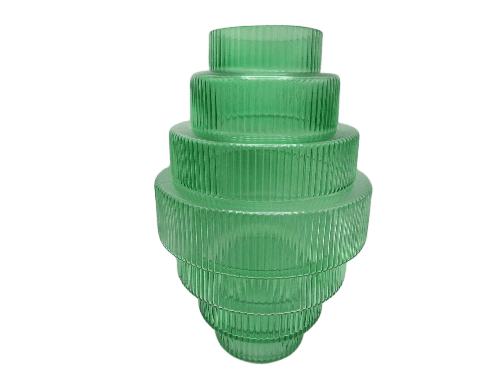 Vase Glass