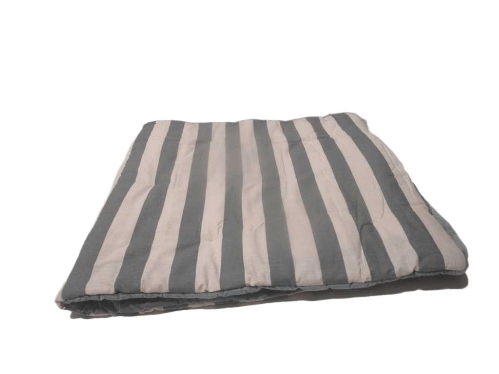 Runner Bed Front 100% Printed Cotton Washed 140 Gsm - Back 100% Cotton Velvet 280 Gsm - Filler 100% Polyes800/1000 Gsm Ter Polyfill - Packing Roll With Ribbon And Handtag