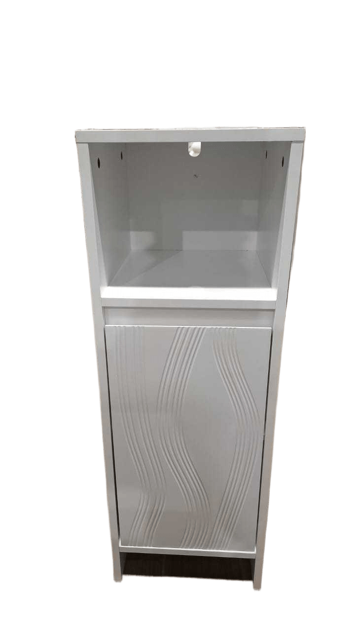 Cabinet Mdf Painting - Storage With 1 Door