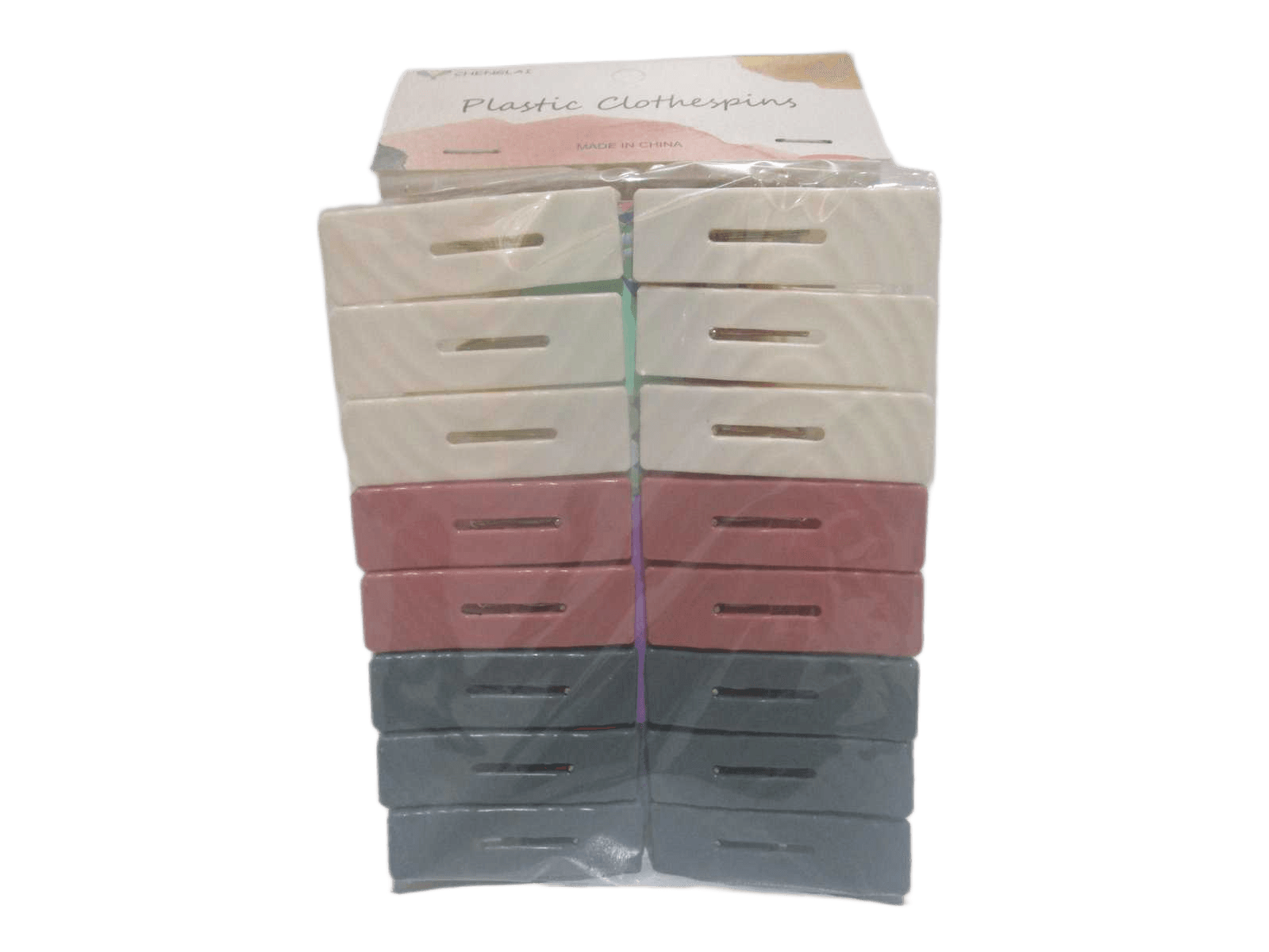 Set Of16pcs Clip Pp Packing:opp Bag As Sample 12.5*16 1cl=