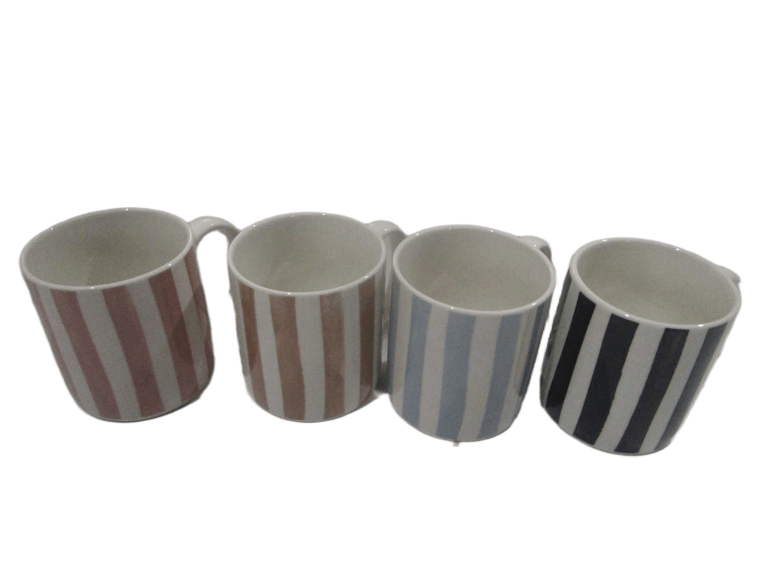 Mug M Lines Asr 30cl
