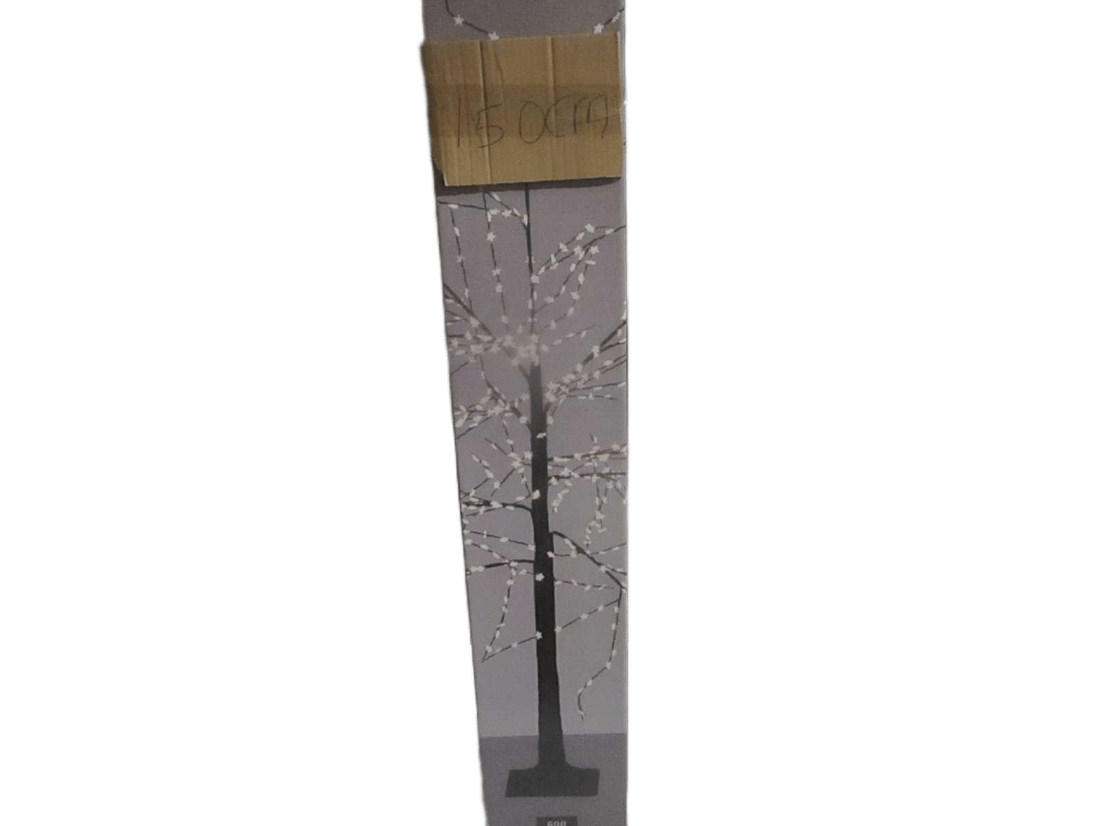 Tree 150cm 480led