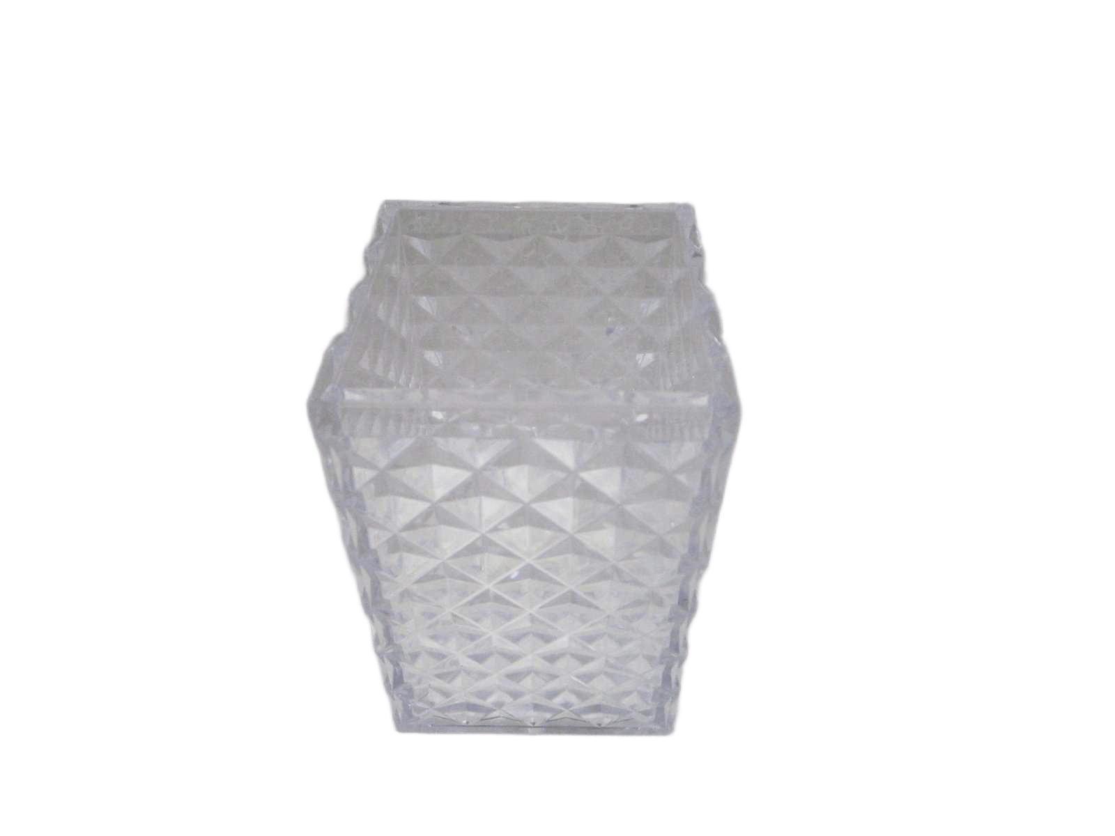 Square Cup Transparency