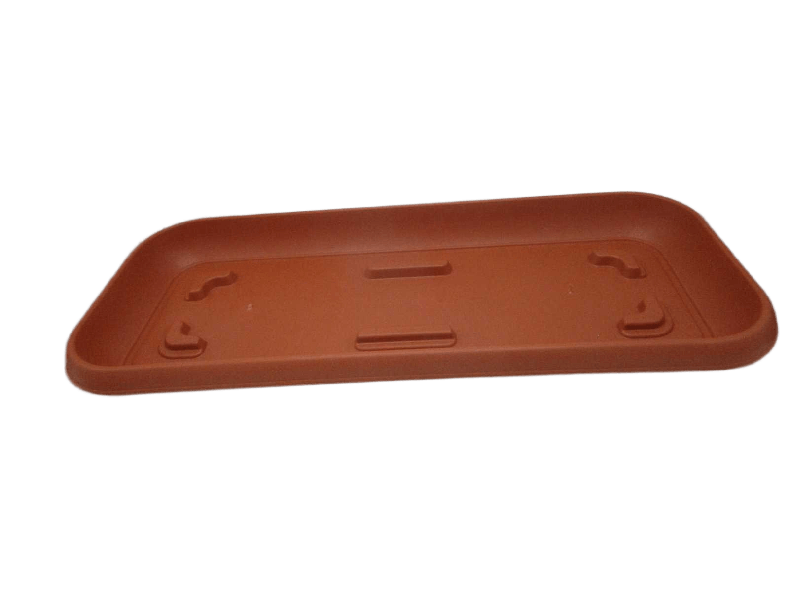 Pot Venezia - Rectangular Under Tray 6cl=