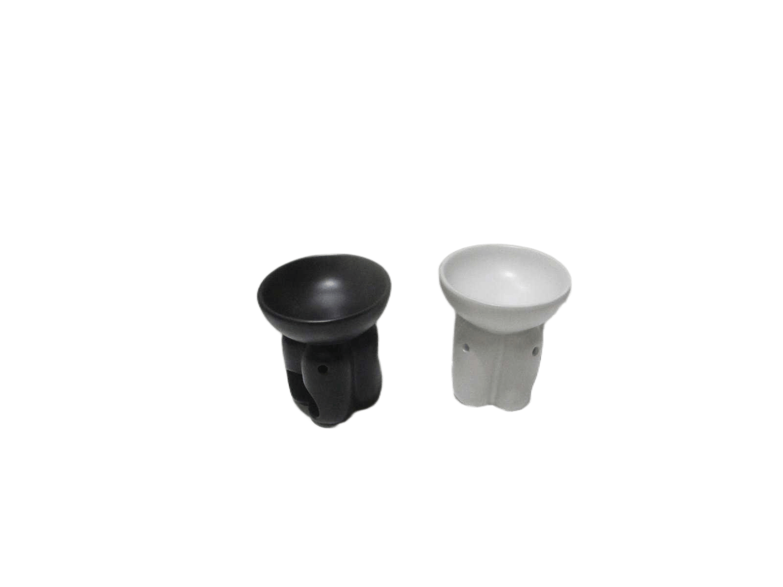 Candle Holder Ass 2 Colors