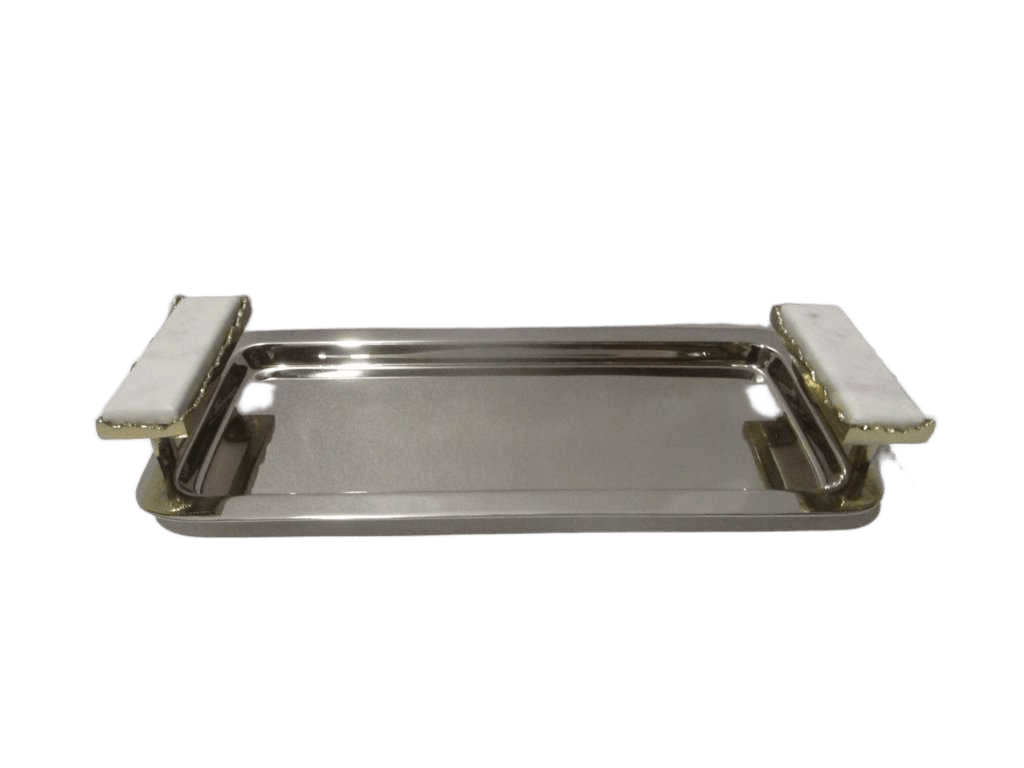 Rectangular Tray Metal