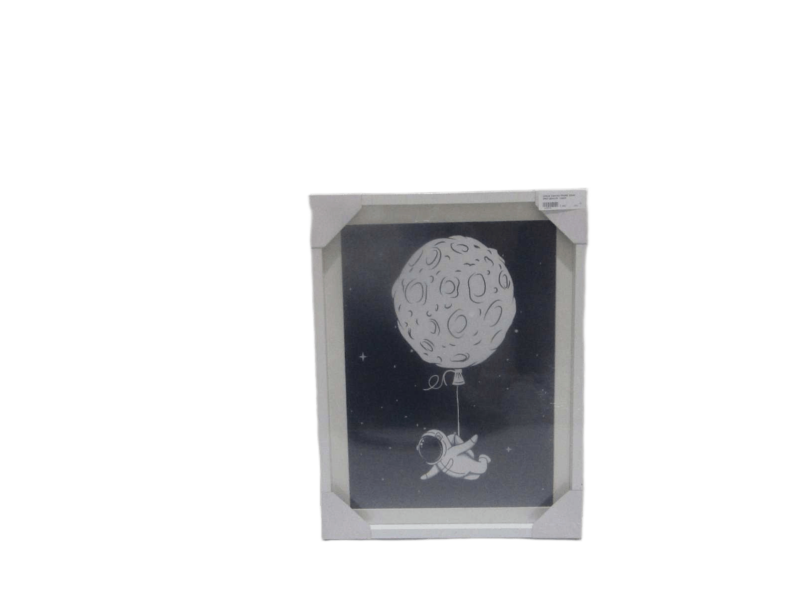 Space Canvas Frame 30x40