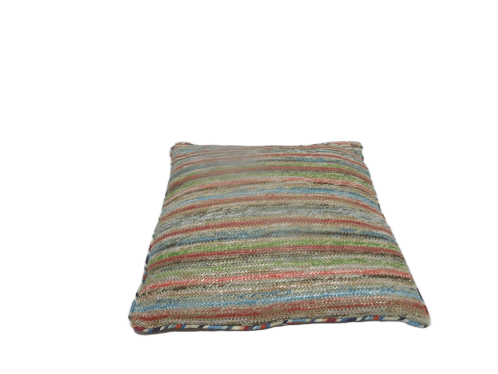 Cushion Outdoor Anti-Uv Double Face Same Filling 350g Vacuum Pack 43*43