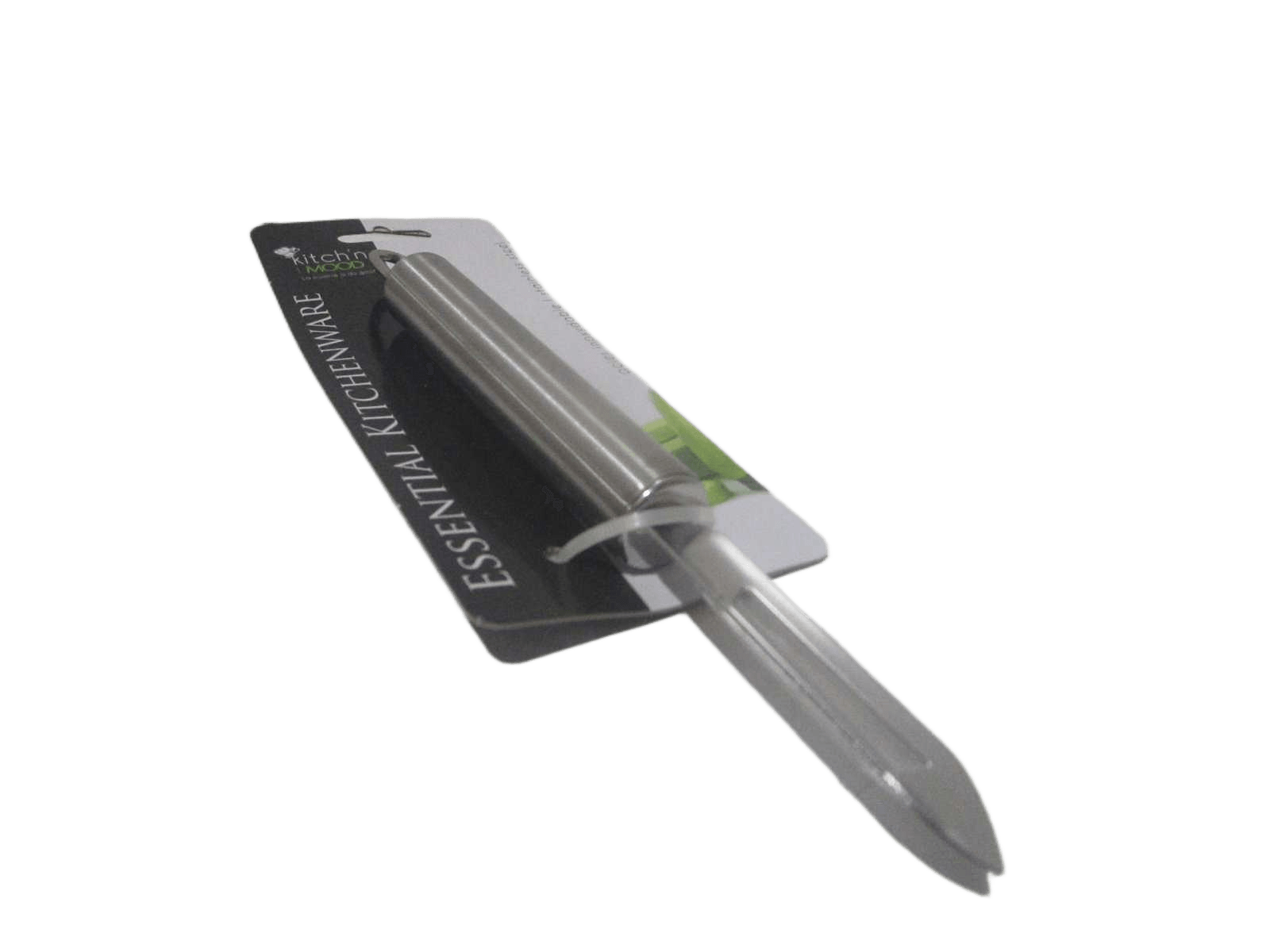 Peeler Stainless Steel 430 Packing Color Card 24ac