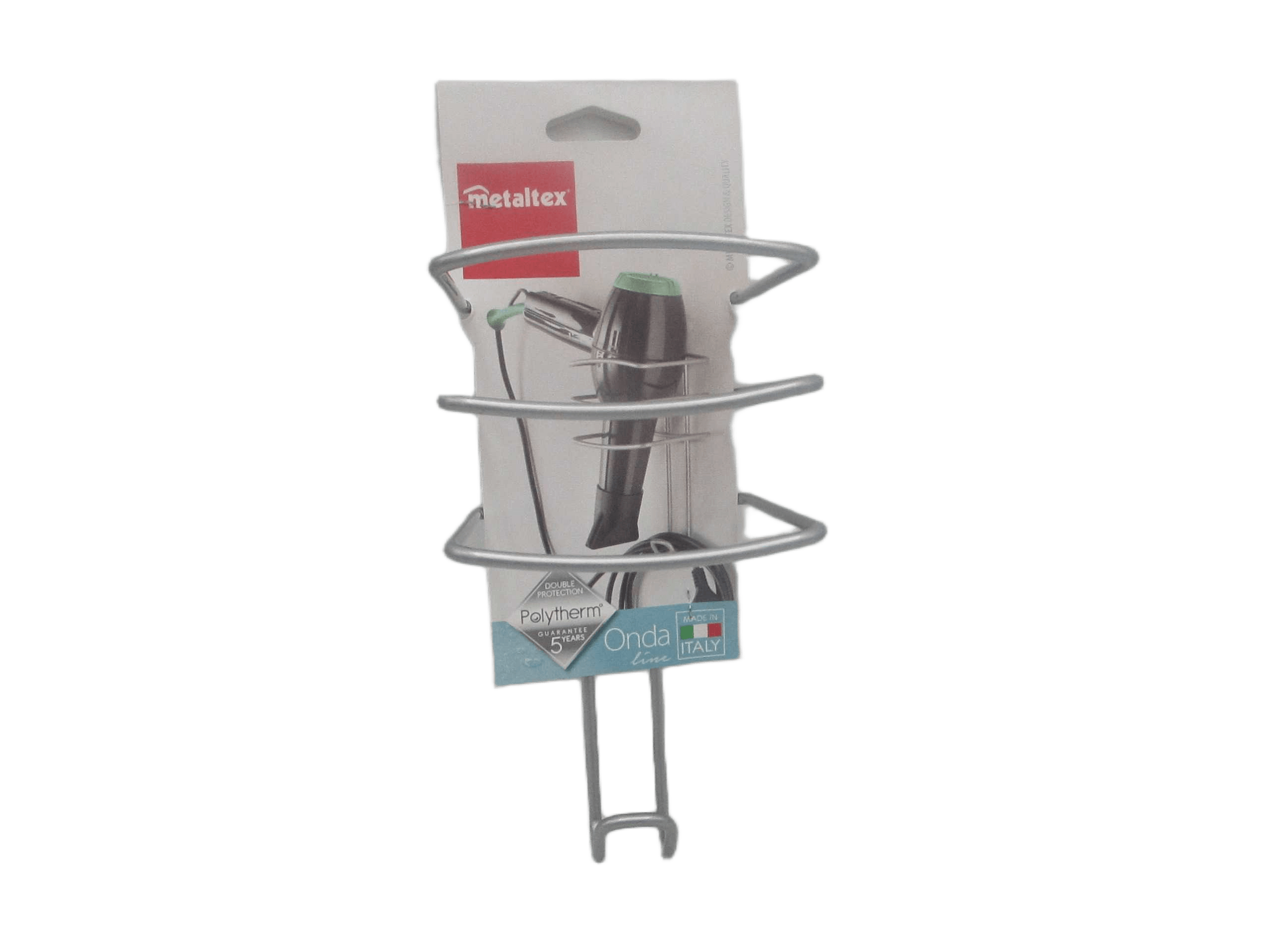 Hair Dryer Holder Onda