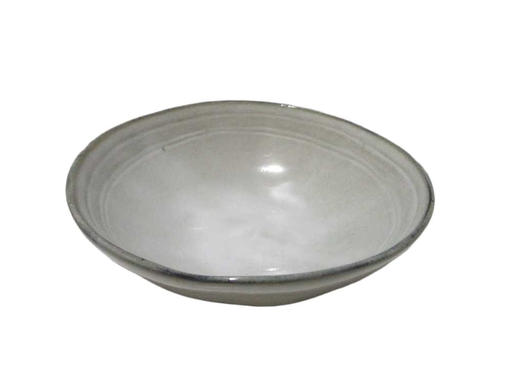 Bowl Stoneware Stock Qty: 1494pcs 21x5.5cm