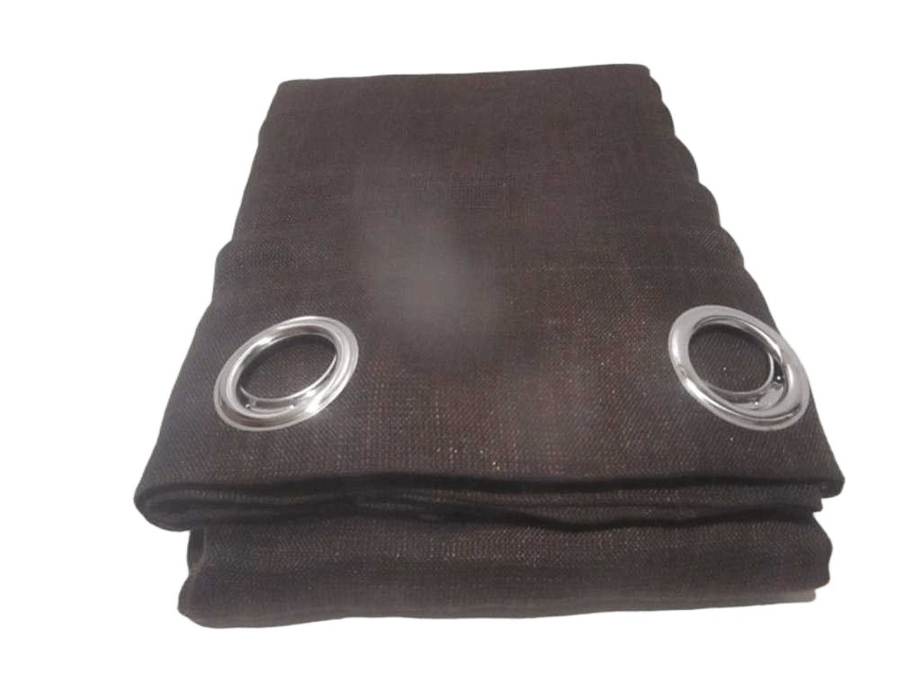 Curtain Eagle 250x270 Cm 14 Rings 100% Polyester 170 Gsm
