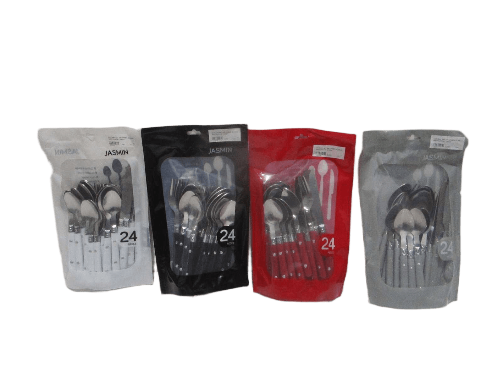 Cutlery Set 24p Jasmin Classic
