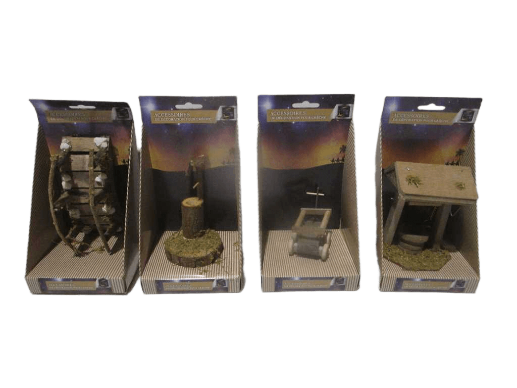 Lidt Decoration For Cribs
