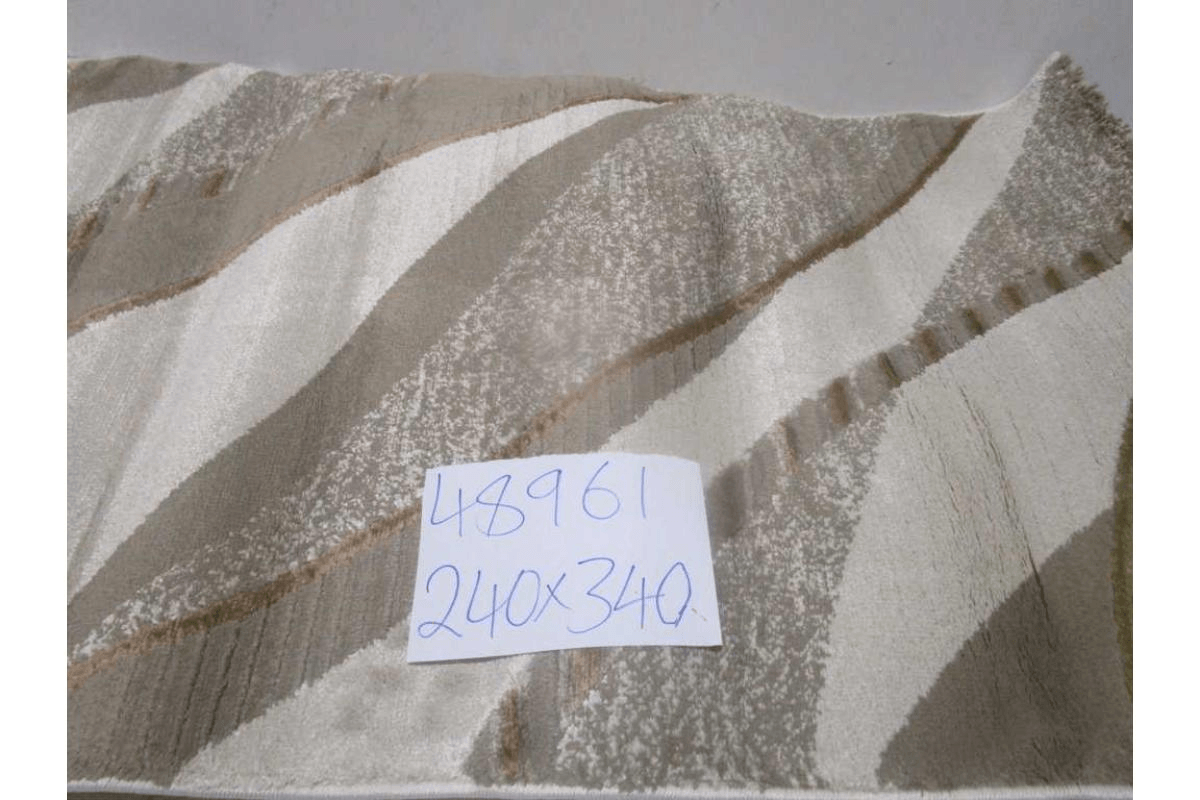 Carpet 240x340 Modda (D001) Pp Polyster / Headset 2,000 Gsm/Sqm 224,000 Pts/Sqm 12mm Pile Hight 060 Modda-5321