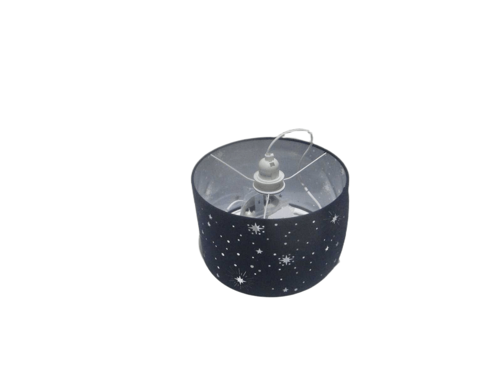 Lamp Space Hanging H18