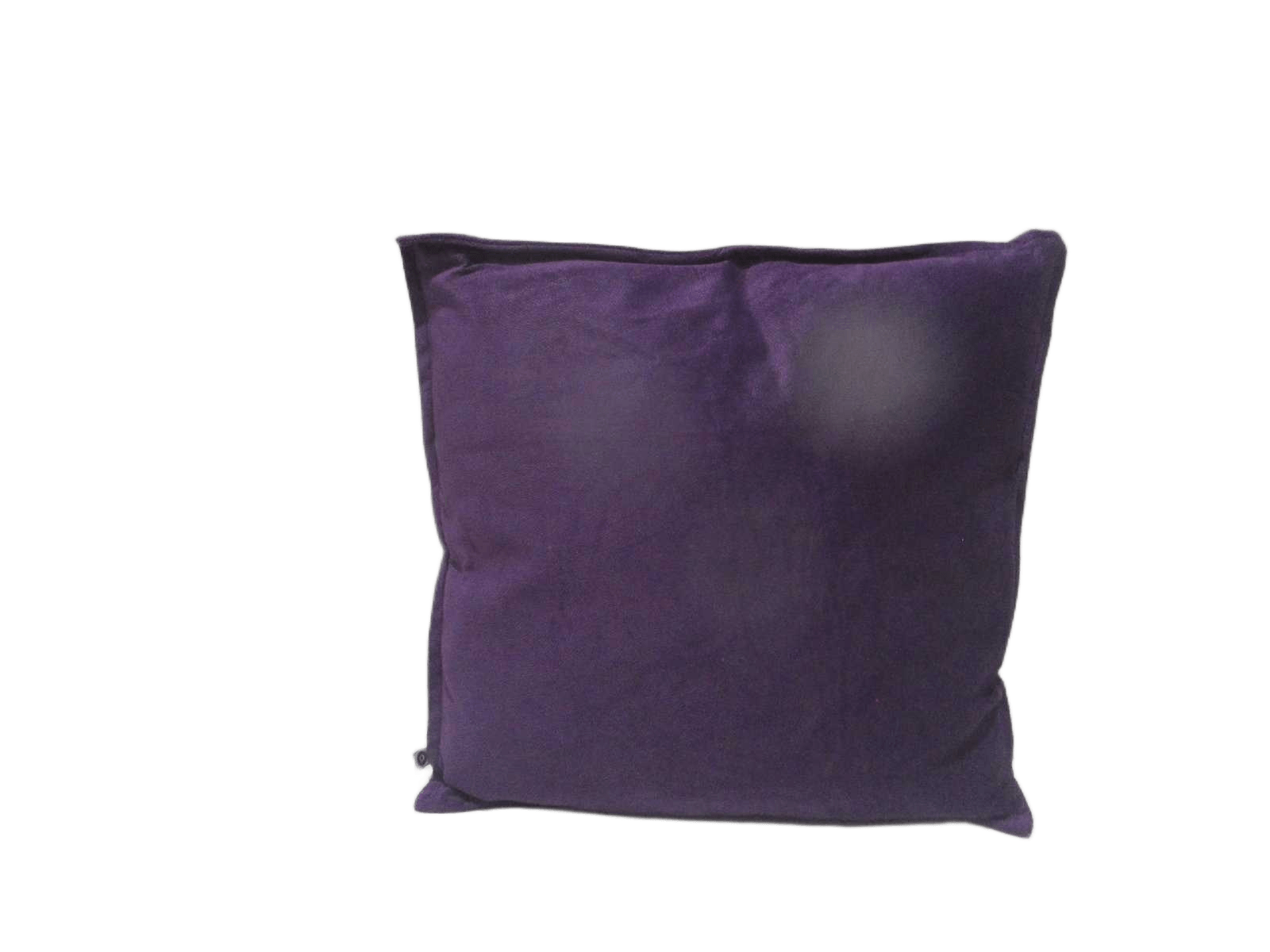 Cush Lilou Purple 45x45